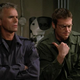 Richard Dean Anderson and Michael Shanks as Col Jock O’Neill and Dr. Daniel Jackson respectively